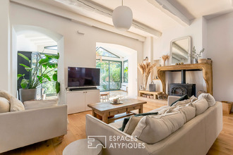 achat maison rillieux-la-pape 69140