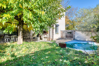 achat maison rillieux-la-pape 69140