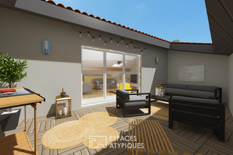 achat maison rillieux-la-pape 69140