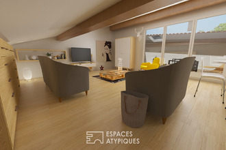 achat maison rillieux-la-pape 69140