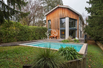 achat maison rillieux-la-pape 69140