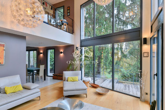 achat maison rillieux-la-pape 69140