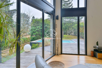 achat maison rillieux-la-pape 69140