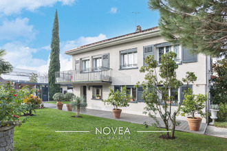 achat maison rillieux-la-pape 69140