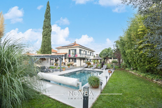 achat maison rillieux-la-pape 69140