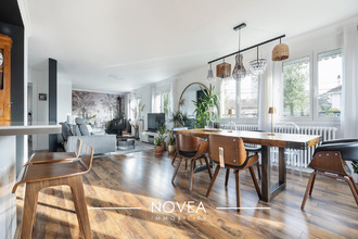 achat maison rillieux-la-pape 69140