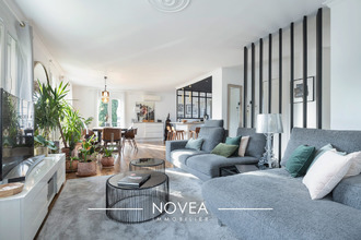 achat maison rillieux-la-pape 69140