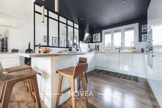 achat maison rillieux-la-pape 69140