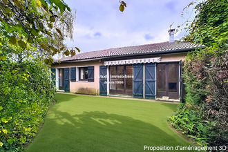 achat maison rillieux-la-pape 69140