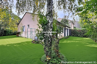 achat maison rillieux-la-pape 69140