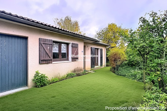 achat maison rillieux-la-pape 69140