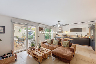 achat maison rillieux-la-pape 69140