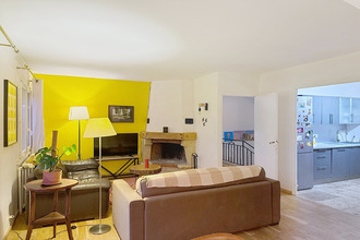 achat maison rillieux-la-pape 69140