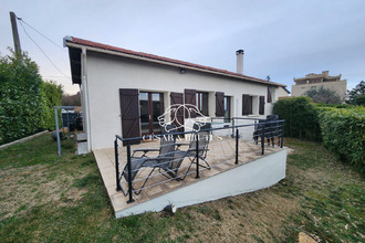 achat maison rillieux-la-pape 69140