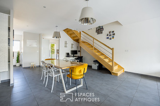 achat maison rillieux-la-pape 69140