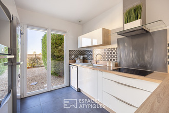 achat maison rillieux-la-pape 69140