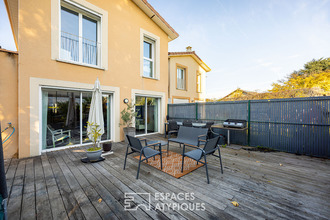 achat maison rillieux-la-pape 69140