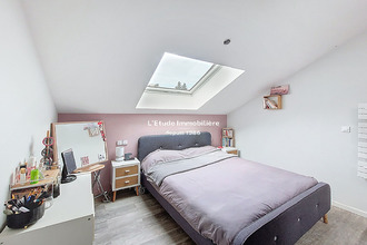 achat maison rillieux-la-pape 69140