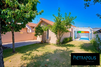 achat maison rillieux-la-pape 69140