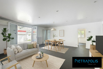 achat maison rillieux-la-pape 69140