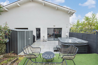 achat maison rillieux-la-pape 69140