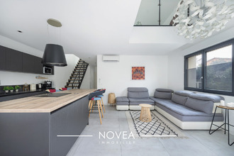 achat maison rillieux-la-pape 69140