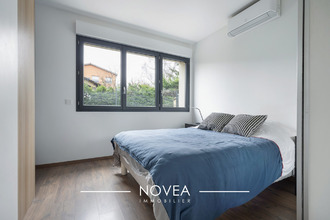 achat maison rillieux-la-pape 69140