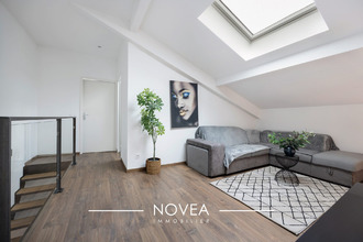 achat maison rillieux-la-pape 69140