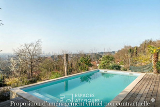 achat maison rillieux-la-pape 69140