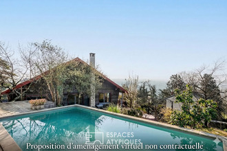 achat maison rillieux-la-pape 69140