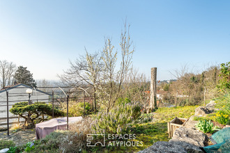 achat maison rillieux-la-pape 69140