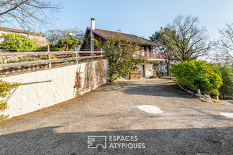 achat maison rillieux-la-pape 69140