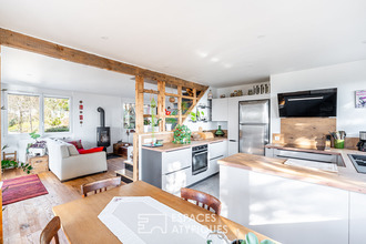 achat maison rillieux-la-pape 69140