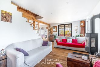 achat maison rillieux-la-pape 69140