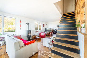 achat maison rillieux-la-pape 69140