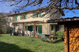 achat maison rillieux-la-pape 69140