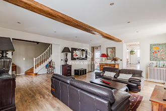 achat maison rillieux-la-pape 69140