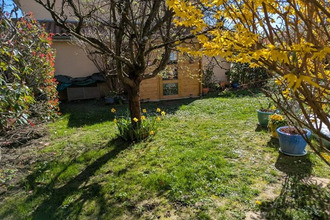 achat maison rillieux-la-pape 69140