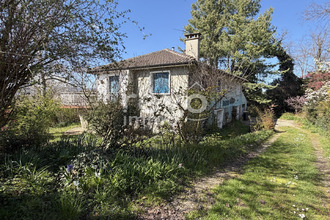 achat maison rillieux-la-pape 69140
