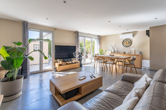 achat maison rillieux-la-pape 69140