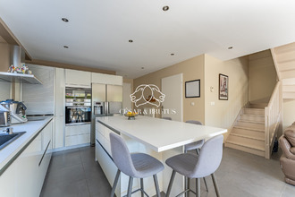 achat maison rillieux-la-pape 69140