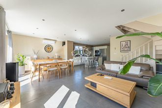 achat maison rillieux-la-pape 69140