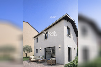 achat maison rillieux-la-pape 69140