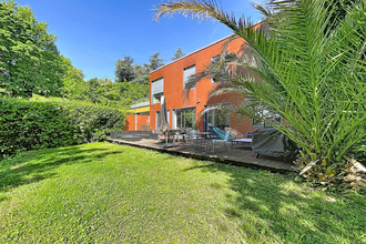 achat maison rillieux-la-pape 69140
