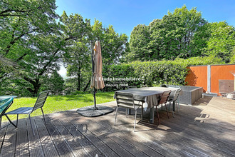 achat maison rillieux-la-pape 69140