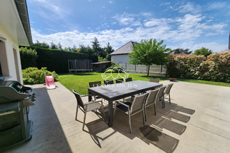 achat maison rillieux-la-pape 69140