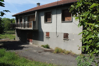 achat maison rillieux-la-pape 69140