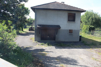 achat maison rillieux-la-pape 69140