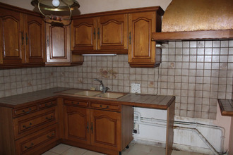 achat maison rillieux-la-pape 69140