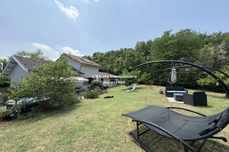 achat maison rillieux-la-pape 69140